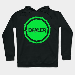 Dealer Swag Hoodie